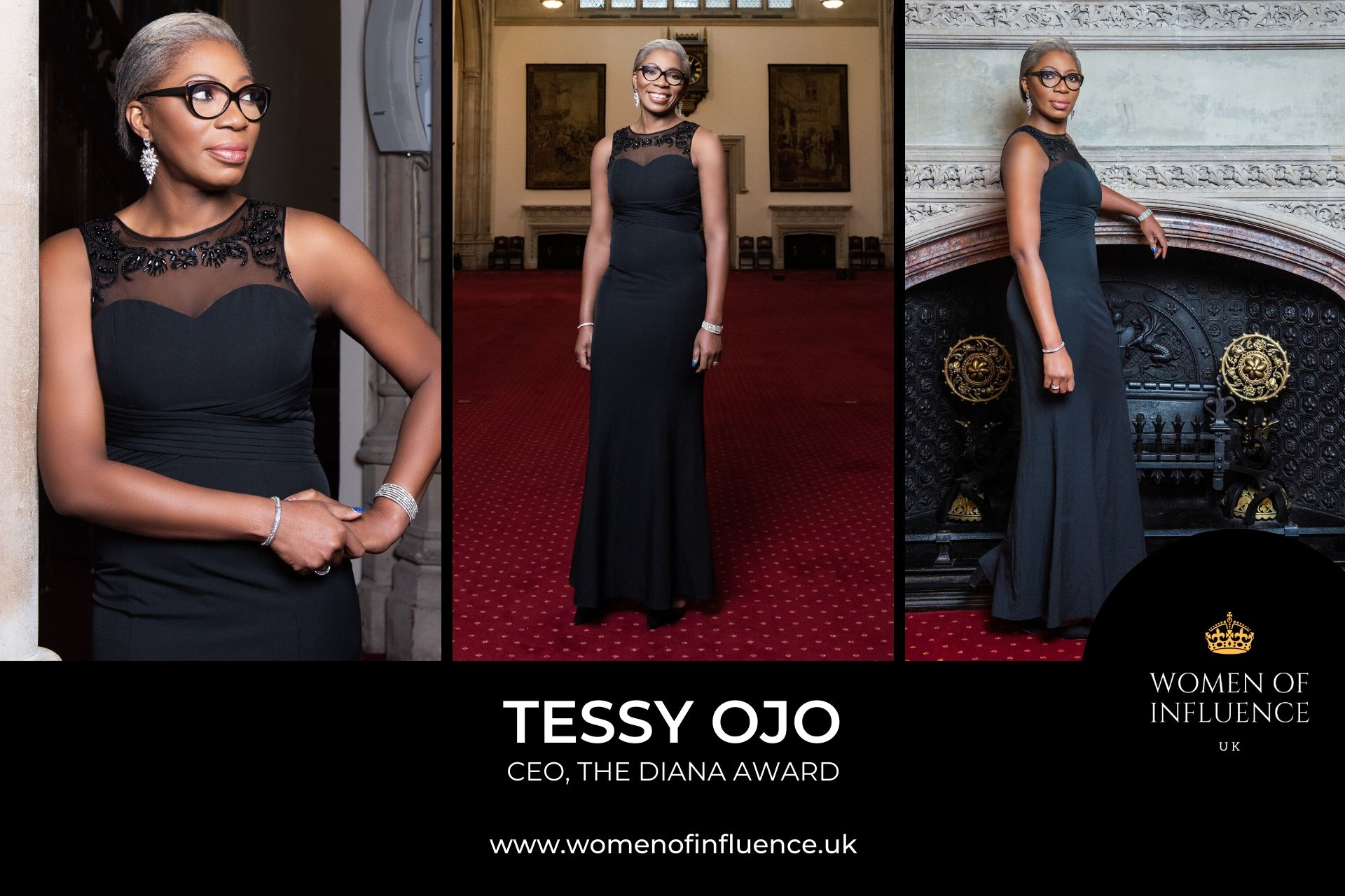 Tessy Ojo